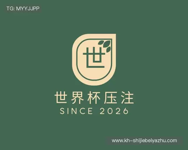 介绍2026世界杯压注